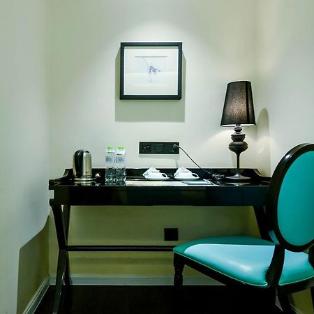 Xana Hotel Чунцин Экстерьер фото
