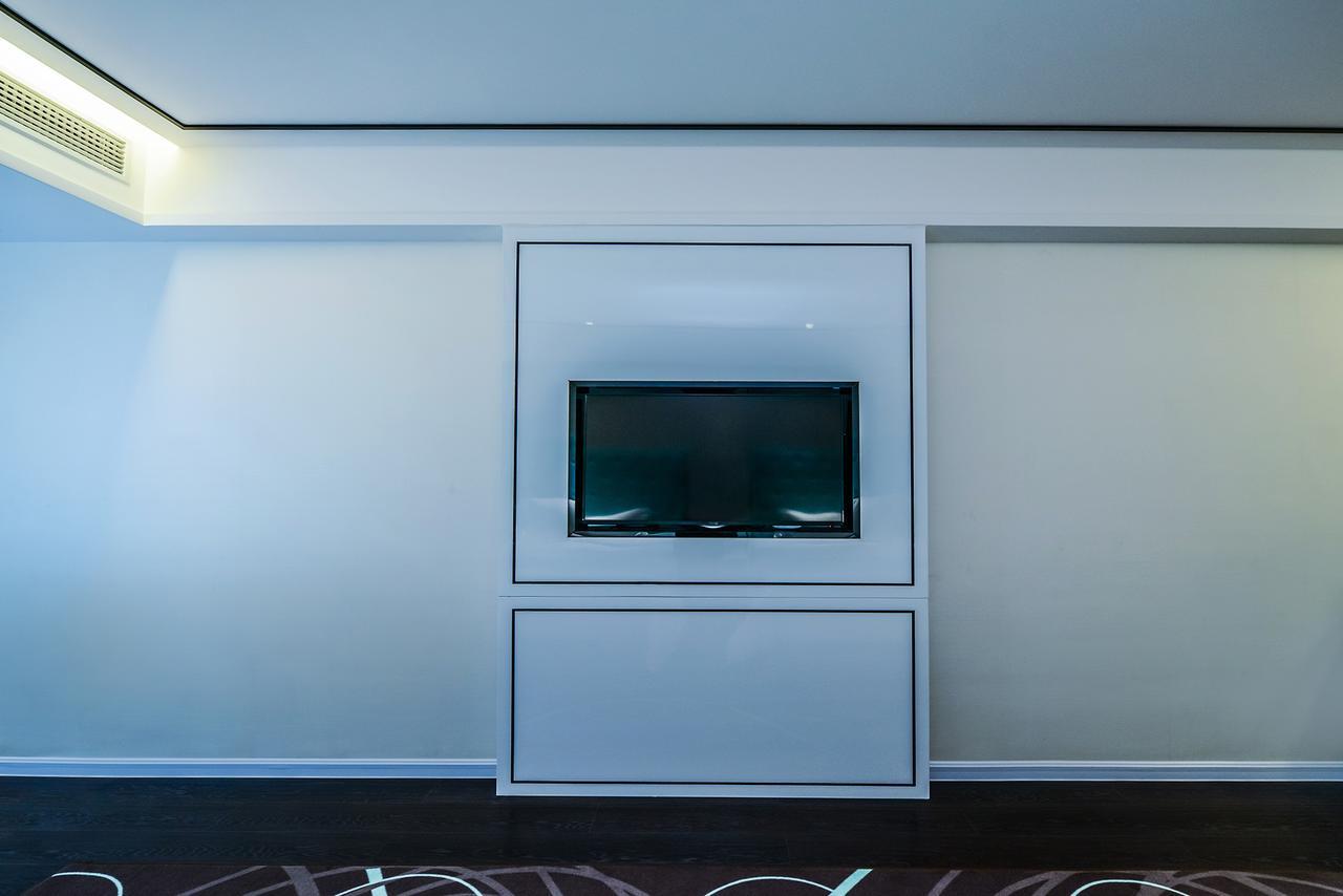 Xana Hotel Чунцин Экстерьер фото