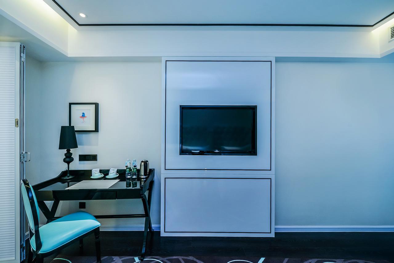 Xana Hotel Чунцин Экстерьер фото
