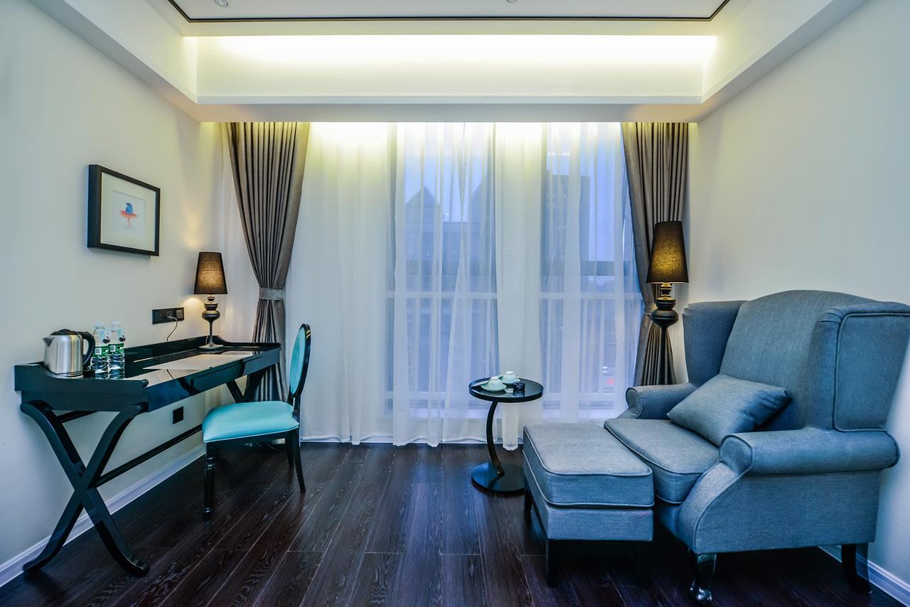 Xana Hotel Чунцин Экстерьер фото