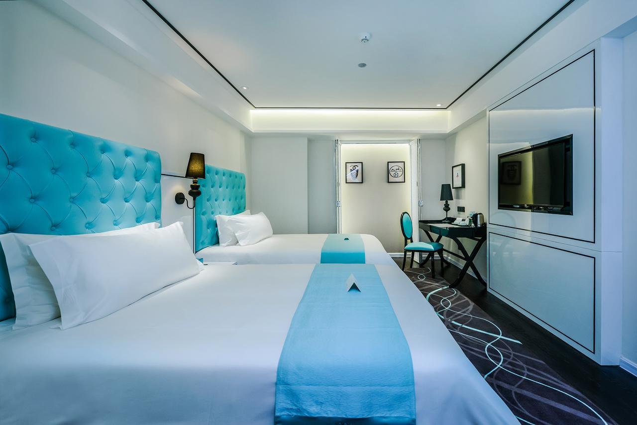 Xana Hotel Чунцин Экстерьер фото
