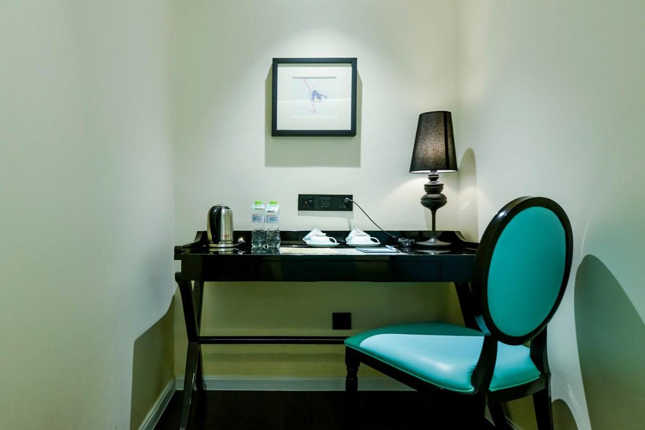 Xana Hotel Чунцин Экстерьер фото
